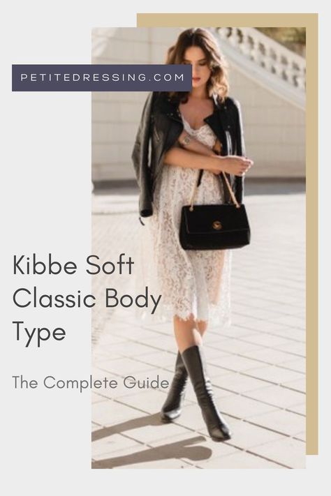 Soft Classic Body Type, Soft Classic Outfits, Classic Body Type, Edgy Work Outfits, Soft Classic Style, Soft Classic Kibbe, Kibbe Soft Classic, Classic Work Outfits, Classic Essence