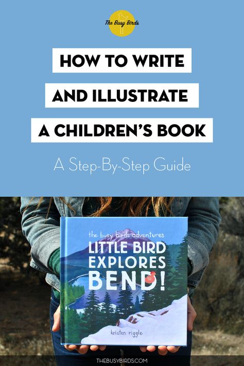 How To Write A Children’s Book, Write A Childrens Book, Writing Kids Books, Writing Picture Books, Writing Childrens Books, Book Templates, Childrens Books Illustrations, Book Writing Tips, Children's Picture Books