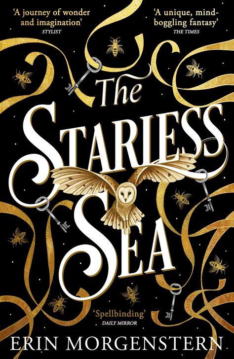 The Starless Sea, Erin Morgenstern, Ancient Library, Reading Inspiration, The Night Circus, Fantasy Book Covers, Night Circus, Books Cover, Book Wishlist