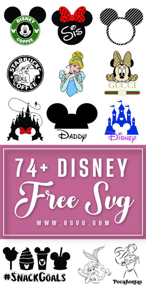 Chateau Disney, Free Disney Svg Files, Plastic Fou, Deco Disney, Disney Svg Free, Vinyle Cricut, Disney Cricut, Cricut Projects Easy, Disney Princess Shirts