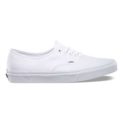 Authentic | Shop Shoes At Vans size 10 Vans Authentic White, Tennis Vans, Vans Authentic Shoes, Custom Painted Shoes, Tenis Vans, Vans Original, Vans Outfit, Authentic Vans, Vans White