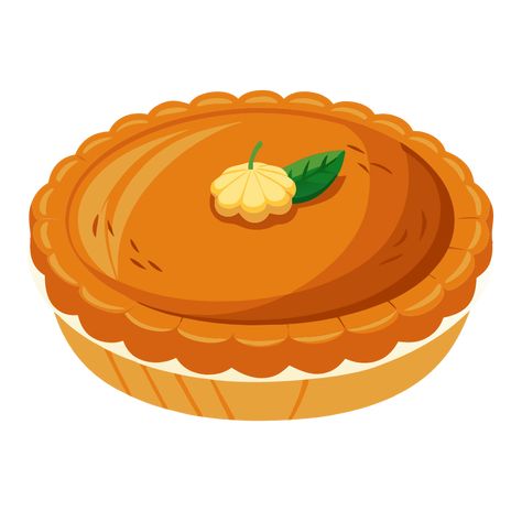 Autumn Fall Pumpkin Pie Clipart Pie Clipart, Pie Drawing, Pilgrim Hats, Apple Template, Autumn Images, Thanksgiving Pumpkin Pie, Thanksgiving Clipart, Pumpkin Images, Pumpkin Illustration