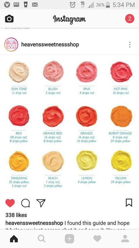 Peach Icing Color, Burnt Orange Icing Color, Burnt Orange Frosting Color, Orange Icing Color, Gray And Peach Wedding, Frosting Color Chart, Icing Color Chart, Peach Wedding Cake, Food Coloring Mixing Chart