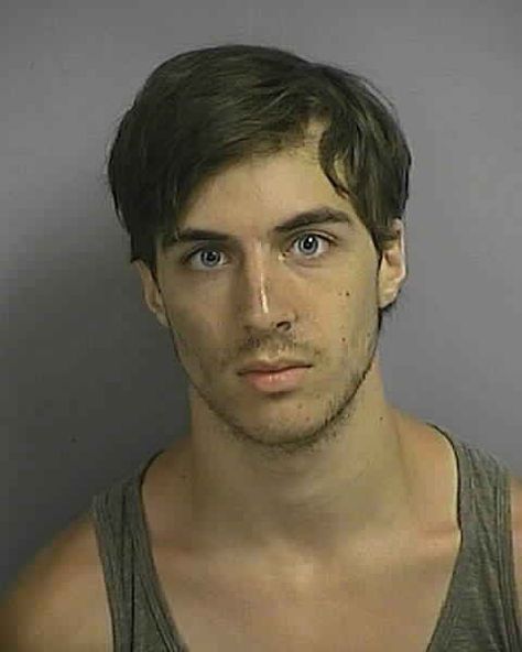 13 Mugshots Of The Hottest Guys Ever Arrested - BuzzFeed Hottest Guys, Woman Sketch, Model Face, Men Quotes, Many Men, Hottest Guy Ever, Cute Friends, I'm In Love, Mug Shots