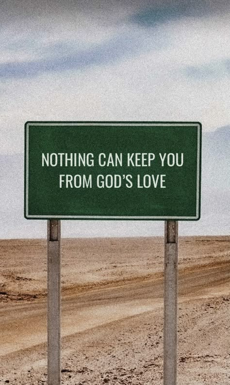 God In Nature, Christian Wallpapers, Christ Quotes, Beautiful Bible Verses, Bible Quotes Wallpaper, Jesus Wallpaper, Spiritual Artwork, Ayat Alkitab, Road Sign