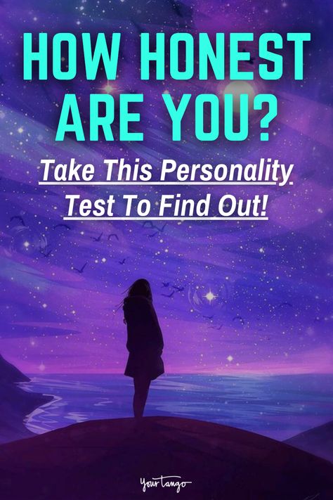 #self #howhonestareyouquiz #personalitytest How To Be Honest With Yourself, Self Esteem Quiz, Empath Quiz, Am I An Empath Quiz, Personality Type Quiz, Earn Trust, Free Personality Test, Uquiz.com Quizzes Love, Personality Tests