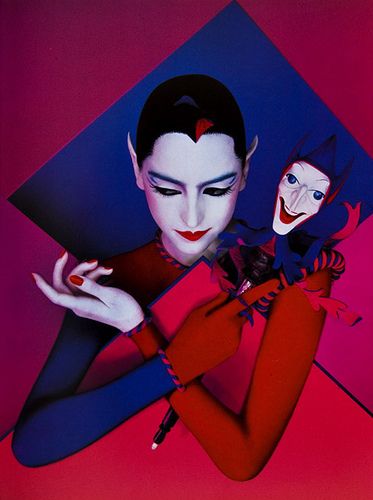 Serge Lutens Makeup, Perfume Art, Eric Lafforgue, Irving Penn, Serge Lutens, Ellen Von Unwerth, Mario Testino, Richard Avedon, French Photographers