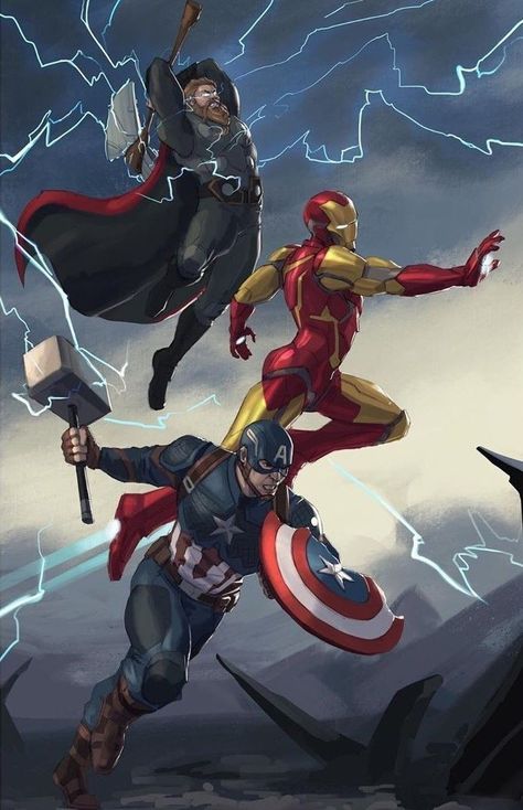 Film Marvel, Avengers Art, Iron Man Avengers, Marvel Drawings, Marvel Artwork, Avengers Wallpaper, Marvel Comics Wallpaper, End Game, Marvel Iron Man