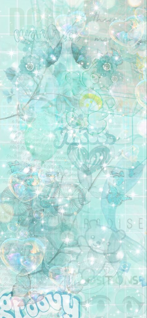 Tosca Aesthetic Wallpaper Pastel, Biru Tosca Wallpaper, Tosca Wallpaper Aesthetic, Light Teal Aesthetic Wallpaper, Cyan Aesthetic Background, Teal Ipad Wallpaper, Cute Teal Wallpaper Iphone, Teal Aesthetic Wallpaper, Teal Wallpaper Iphone