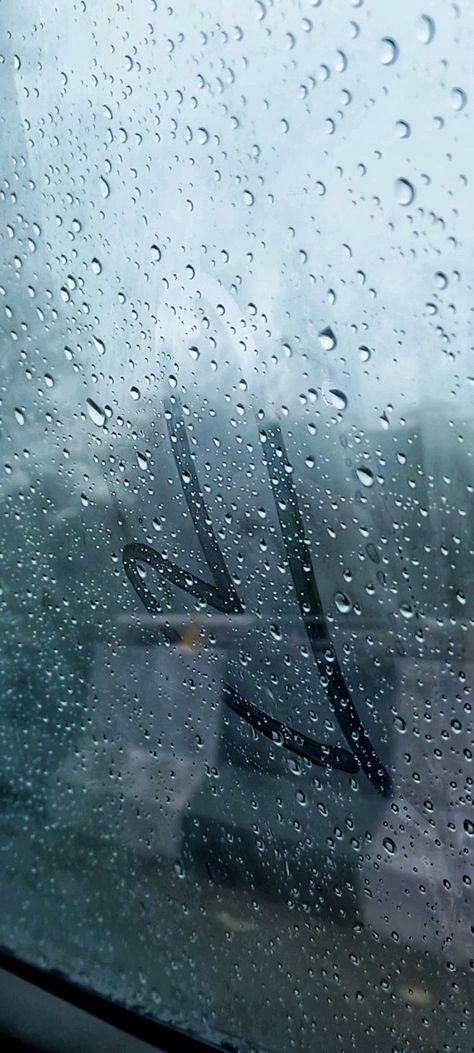 . . . . . . . . . . #droplets#rain#barish#rainaesthetic#storm#window#car#carwindow#darkaesthetic#storm Barish Aesthetic, Barish Pics Real, Barish Pics, Uhd Wallpaper, Rain Aesthetic, Birthday Background Images, Money Images, Just Happy Quotes, Lord Wallpapers