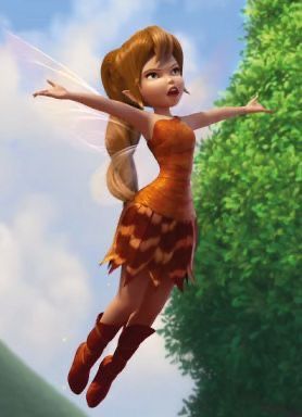 Fawn Tinkerbell Costume, Fawn Fairy Costume, Fawn Pixie Hollow, Orange Fairy Costume, Fawn Tinkerbell, Tinkerbell Cosplay, Fawn Fairy, Fawn Costume, Tinkerbell Outfit