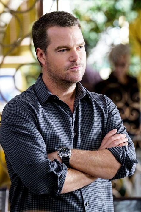 Happy Birthday, Chris O'Donnell — See 50 Photos From His Ten Years on NCIS: Los Angeles - Parade: Entertainment, Recipes, Health, Life, Holidays Happy Birthday Chris, Goodnight Everyone, Irish Accent, Chris O Donnell, Chris O’donnell, Ll Cool J, Best Birthday Wishes, Ncis Los, Ncis Los Angeles