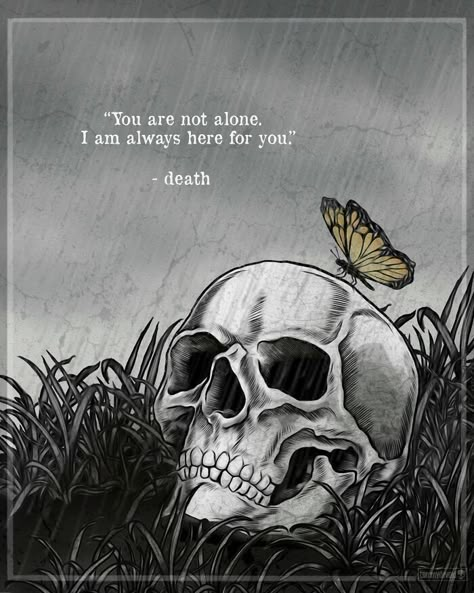 Skeleton Artwork, Marla Singer, Skull Quote, Meaningful Drawings, Skeleton Art, Skull Wallpaper, Edgy Wallpaper, Really Deep Quotes, Dark Art Illustrations