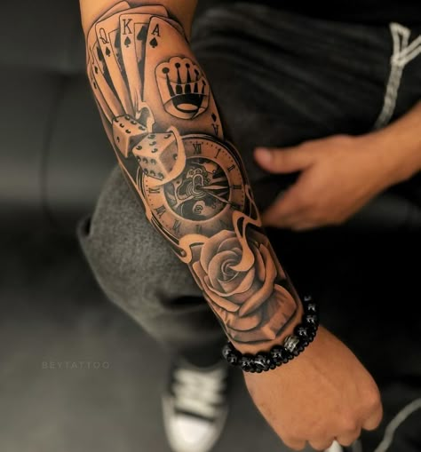 Julian Tattoo, Tattoos Arm Mann, Guy Tattoos, Fighter Tattoos, Marvel Tattoo Ideas, Inside Of Arm Tattoo, Arm Tattoos For Guys Forearm, Tattoo Homme, Leg Sleeve Tattoos