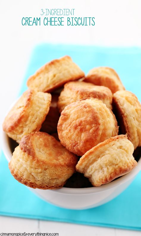 Cream Cheese Biscuits, Lobster Biscuits, Drinks Summer, Magnolia Table, Cheese Biscuits, Homemade Biscuits, Bread Biscuits, Buttermilk Biscuits, Cream Cheese Recipes