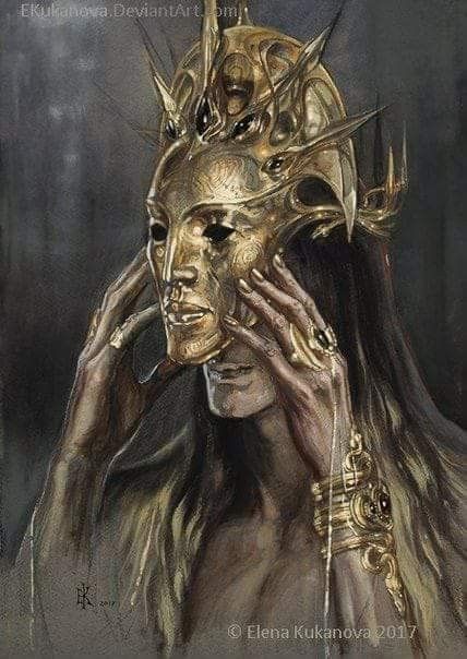 Masked sun priest J R R Tolkien, Elder Scrolls, Middle Earth, Tolkien, Lord Of The Rings, The Hobbit, Character Ideas, The Rings, Dark Fantasy