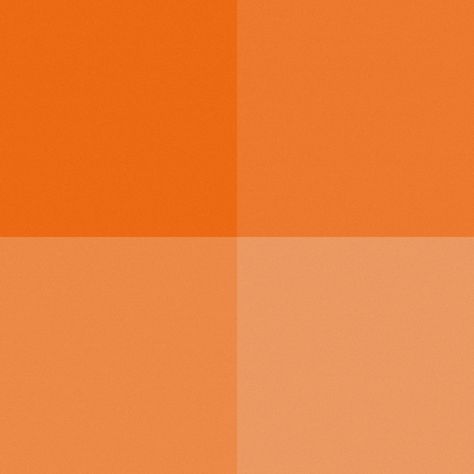 Shades Of Orange Colour Palettes, Red Orange Color Palette, Naranja Aesthetic, Widget Colors, Orange Homescreen, Summer Ios, App Colors, Orange Color Shades, Orange Ideas