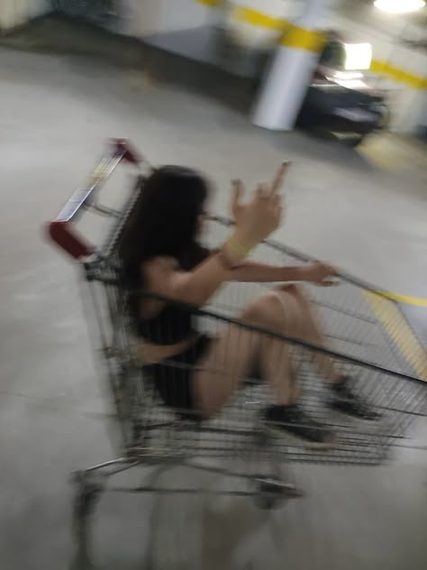 Shopping Cart Photoshoot, My Vibe, Me Core, Shopping Cart, My Aesthetic, Photography