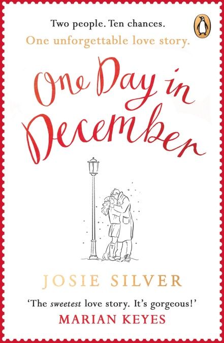 One Day In December, Organization Books, Marian Keyes, Sweet Love Story, Christmas Romance, Turning Pages, Books Illustration, Young Adult Books, Book Wishlist