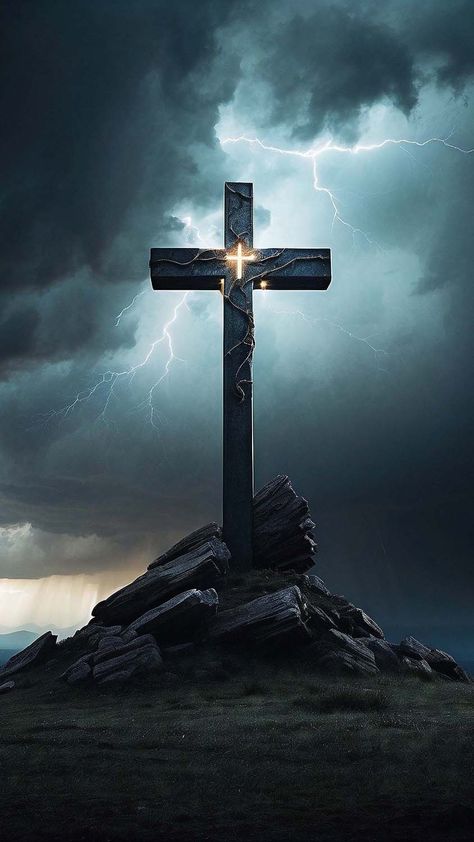 Jesus Cross iPhone Wallpaper HD Cruz Wallpaper, Jesus Cross Wallpaper, Christian Background Images, Jesus Christ Illustration, Iphone Wallpaper Hd, Cross Pictures, Cross Wallpaper, Jesus Artwork, Pictures Of Christ