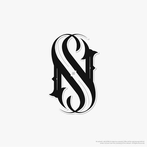 SN monogram - Shoutout to my homie @sayneosegal #photography #capture N Letter Design, Recycling Logo, Best Facebook Profile Picture, Ns Logo, Monogram Logos, S Logo Design, Monogram Ideas, Lashes Logo, Simple Designs To Draw