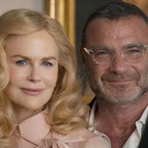 A wedding takes a deadly turn in Netflix‘s 'The Perfect Couple,' starring #NicoleKidman, #DakotaFanning, #MeghannFahy, #LievSchreiber and others.⁠ ⁠ Kidman stars in the series adaptation of Elin Hilderbrand’s New York Times bestselling novel of the same name, about a bride set to marry into one of Nantucket’s wealthiest families. Ahead of the big day, the family has spared no expense in planning what is promised to be the “premiere wedding of the season.” ⁠ ⁠ For the series trailer, ahead of ... Elin Hilderbrand, Liev Schreiber, The Perfect Couple, Bad Apple, Dakota Fanning, Hollywood Reporter, Other World, Perfect Couple, Nicole Kidman