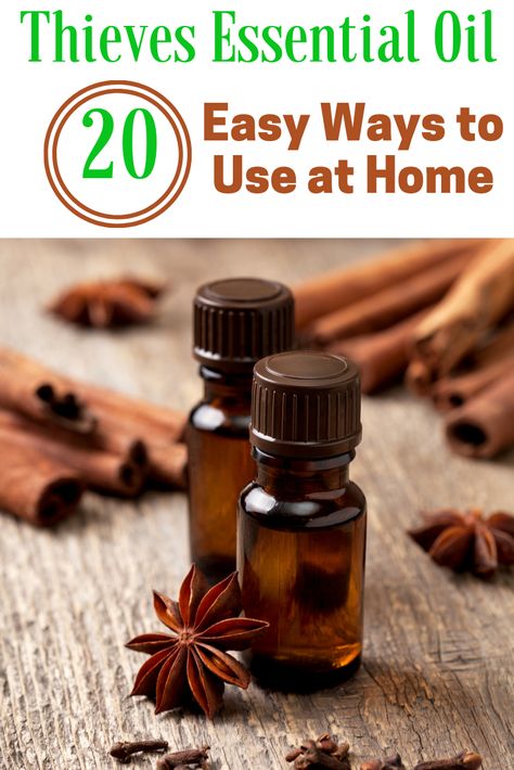 Thieves Oil Uses, Remove Sticky Residue, Ways To Use Essential Oils, Thieves Oil, Thieves Cleaner, Holistic Home, Exercise Home, Thieves Essential Oil, Cleaning Surface