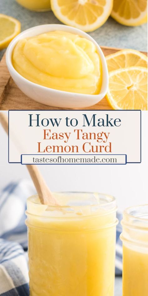 Cheat Lemon Pie Dylan Hollis, Lemon Curd Tiramisu Recipe, Best Lemon Curd Recipe, How To Make Lemon Curd, Lemon Tiramisu With Lemon Curd, Tart Lemon Curd, Easy Lemon Curd, Citrus Recipes, Lemon Curd Recipe