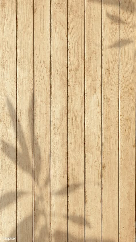 Iphone Wallpaper Plain, Wood Background Design, Wallpaper Table, Leaves Shadow, Background Instagram Story, Walnut Wood Texture, Wooden Wallpaper, Wood Texture Seamless, Wallpaper Plain