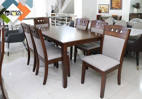 Four seater dining table