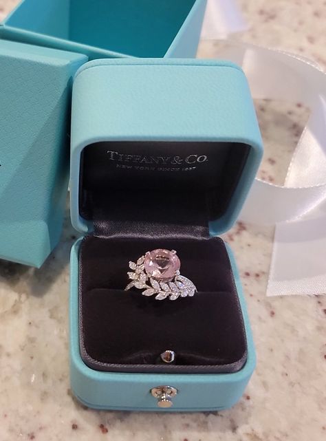 Tiffany Diamond Ring, Tiffany Co Rings, Tiffany Engagement Ring, Instagram Mom, Tiffany Rings, Tiffany And Co Jewelry, Mom Of 3, Tiffany Diamond, Expensive Jewelry Luxury