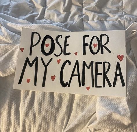 Harry Styles Funny Concert, Funny Concert Signs, Harry Styles Concert Signs, Concert Sign Ideas, Funny Harry Styles, Concert Poster Ideas, Concert Banner, Camera Poster, Concert Signs