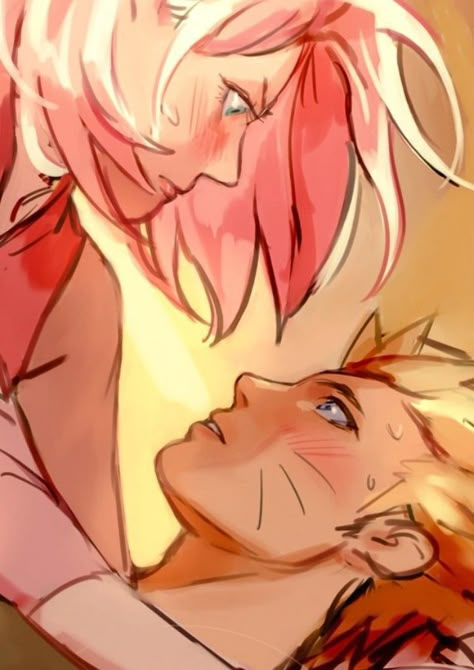 Sai Naruto, Naruto And Sakura, Naruto X Sakura, Sakura Ships, Sakura Harem, Sakura Naruto, Naruto Sakura, Naruto Couples, Naruto Fanart