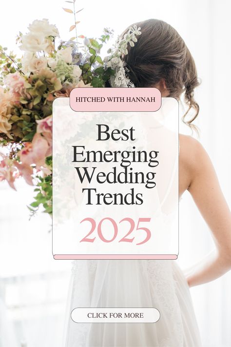 wedding trends, wedding trends 2025, bud vases, flay lay photos, bridal baskets, guest experiences Wedding Coat Check Ideas, 2025 Wedding Bouquet Trends, Modern Wedding Trends, Wedding Ideas 2025 Trends, June 2025 Wedding Colors, 2025 Wedding Decor Trends, Wedding Colour Trends 2025, 2025 Spring Wedding Colors, Wedding Styles Themes Elegant