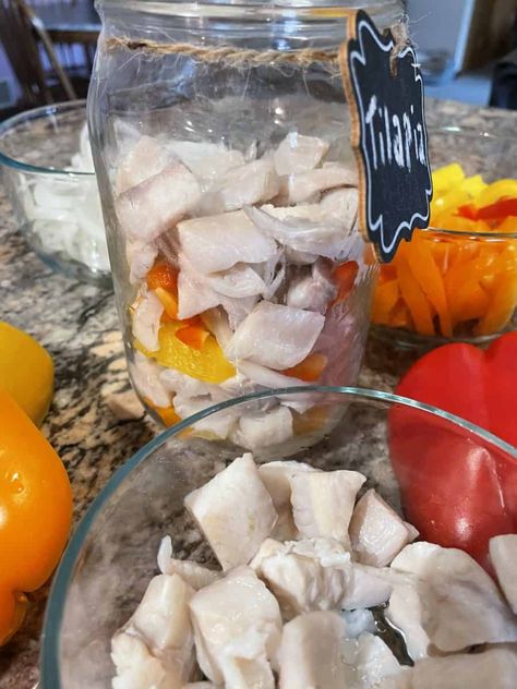 Pickled Fish Recipe Homemade, Northern Pike Recipe, Pike Recipes, Perch Recipes, Pickled Fish Recipe, Pickled Fish, Pickled Herring, Snapper Recipes, Pickled Foods