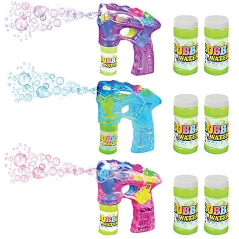 Bubble Birthday Parties, Bubble Mix, Bubble Blower, Bubble Birthday, Bubble Bottle, Bubble Solution, Dishwashing Gloves, Summer Toys, Bubble Machine