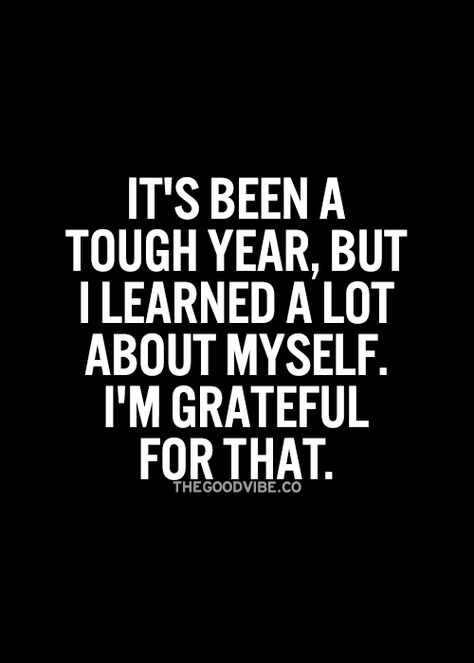 Year Quotes, About Myself, Inspirational Quotes Pictures, Quotes About New Year, A Quote, Beautiful Quotes, The Words, Picture Quotes, True Quotes