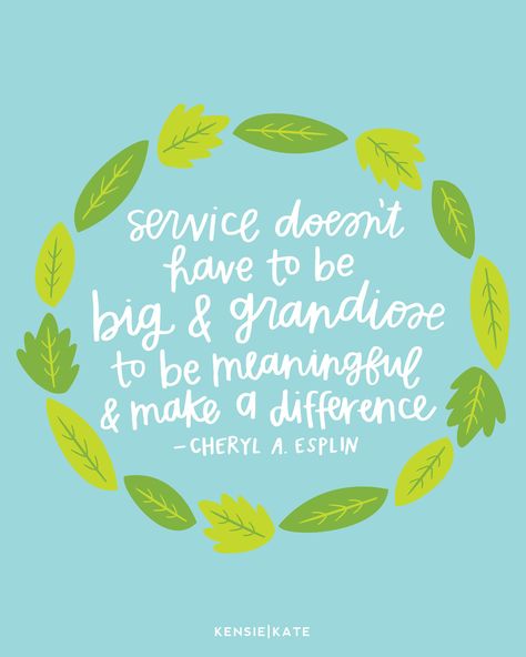 Being Of Service Quotes, Volunteer Inspiration, Make A Difference Quotes, Volunteer Quotes, Mindset Matters, General Conference Quotes, Conference Quotes, Service Quotes, Quotes Women