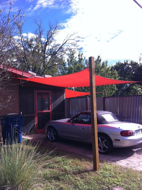 Diy Car Port Pvc, Carport For Camper, Open Air Carport, Costco Carport, Car Park Canopy Design, Canopy Carport, Metal Carport Kits, Carports For Sale, Wooden Carports