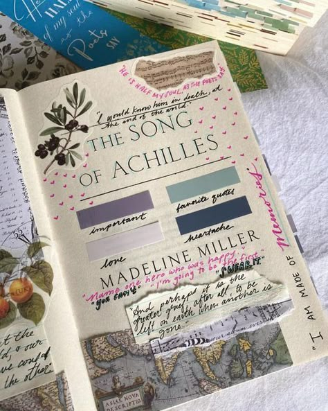 Mythology Retellings, Book Annotation Tips, Madeline Miller, Book Reading Journal, Reading Motivation, The Song Of Achilles, Song Of Achilles, Creation Art, Greek Myth