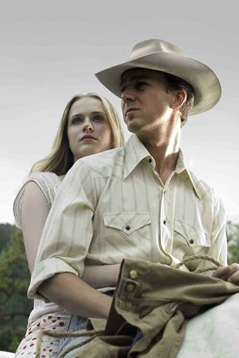 Down In The Valley Movie 2005, Down In The Valley 2005, Down In The Valley Movie, Down In The Valley, Rachel Wood, Edward Norton, Evan Rachel Wood, Hubba Hubba, Take Me Out