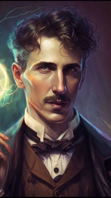 In our article, we delve into the unexpected and impressive awards received by the legendary inventor Nikola Tesla throughout his illustrious career. Explore the surprising wins and recognition that shaped the legacy of this pioneering genius. Nicola Tesla Art, Nikola Tesla Aesthetic, Nikola Tesla Wallpaper, Nikola Tesla Art, Super Science Friends, Tesla Lighter, Mechatronics Engineering, Nicola Tesla, Nicolas Tesla