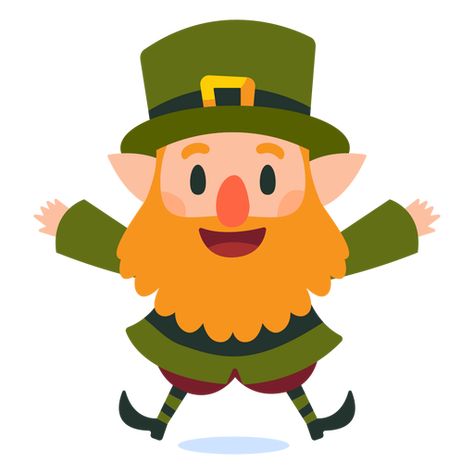 English Class Decoration, Cartoon Leprechaun, Locker Posters, Leprechaun Clipart, Modern Art Living Room, Cartoon Png, Girl Blogging, Cartoons Png, Background Watercolor