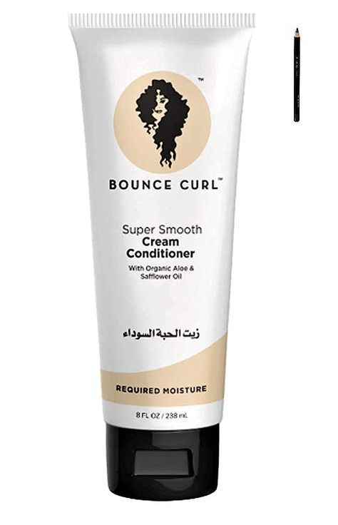 super smooth curly hair cream conditioner, Curly Hair Conditioner, Easy Curly Hairstyles, Curly Hair Advice, Conditioner Curly Hair, Bounce Curl, Curl Conditioner, Curly Hair Styles Easy, Hair Advice, Curl Cream