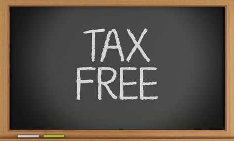 Best Ways to Generate Tax-Free Income in Retirement: Think About This Stuff Now Tax Free Weekend, Retirement Strategies, Retirement Advice, Owe Money, Tax Brackets, Health Savings Account, Retirement Income, Dividend Stocks, Paying Taxes