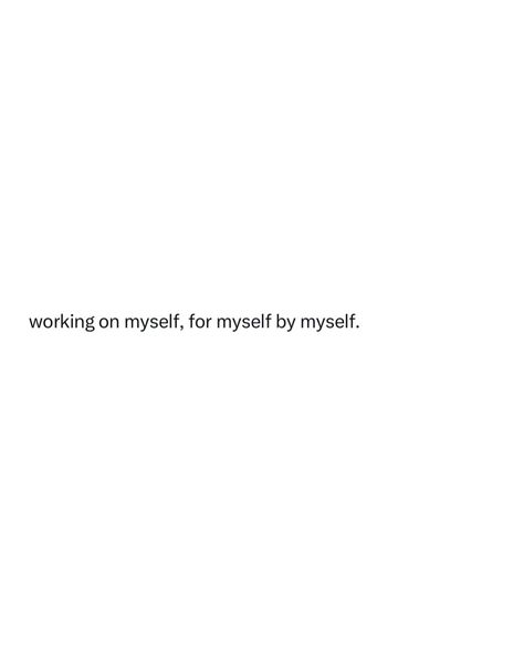 ✨ Peaceful Vibes Only ✨ These last few months have been monumental! I’ve found so much peace in caring for myself in an accelerated way. I’ve stepped back and honed in on caring for myself to help others. I stopped putting others needs before mine. I stand on my boundaries, I voice my feelings, focusing on my happiness, my mental health, and my wellbeing. I’ll be 37 in 2 weeks, and I must say it’s feeling like a sense of self. True self! 2024 has been my recharge year. 2025…. WATCH OUT! I Need To Focus On Myself, I Only Need Myself, Focusing On Myself, 2025 Energy, My Boundaries, 2025 Goals, Peaceful Vibes, Finding Myself, My Mental Health