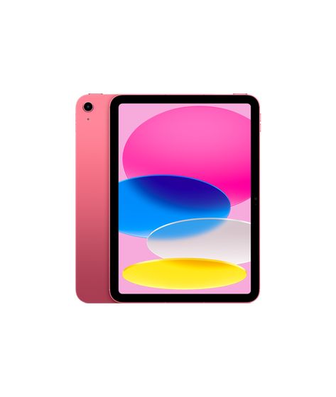 Pink Ipad With Pen, Pink Apple Products, Ipad Wishlist, Pink Ipad 10th Gen, Pink Apple Ipad, Ipad Air Pink, Ipad Mini Pink, Hot Pink Ipad, Pink Ipad Aesthetic