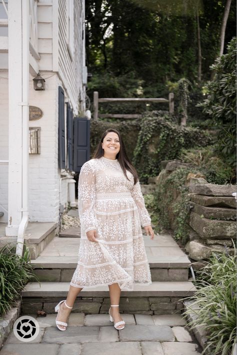 Plus Bridal Shower Outfit, Plus Size Rehersal Dinner Outfit, Engagement Party Outfit Plus Size, Bridal Shower Dress Plus Size, Plus Size Bridal Shower Dress, Bridal Shower Dress For Bride Plus Size, Plus Size Rehearsal Dinner Dress, Bridal Shower Outfit For Bride Plus Size, Plus Size Bachelorette Outfit For Bride