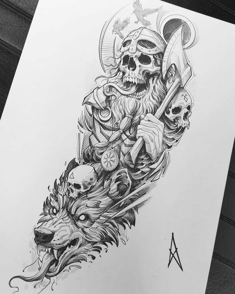 Wolf In Sheep’s Clothing Tattoo, Wolf In Sheeps Clothing Art, Wolf In Sheeps Clothing Tattoo, Wolf Head Drawing, Wolf In Sheeps Clothing, Sheep Tattoo, Animal Tattoo Ideas, Wolf Tattoos, Dark Tattoo