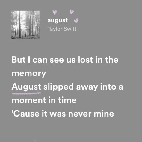 August Song Aesthetic, August Taylor Swift Aesthetic Spotify, August Song Taylor Swift, Song Aesthetic Spotify, August Aesthetic Taylor Swift, August Spotify, Taylor Swift Song Aesthetic, August Taylor Swift Aesthetic, Duane Evans Jr